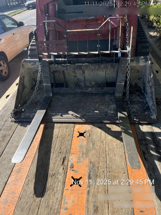 2025 VIRNIG PF4855-5VG