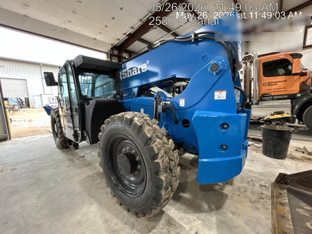 2026 GENIE GTH-1056