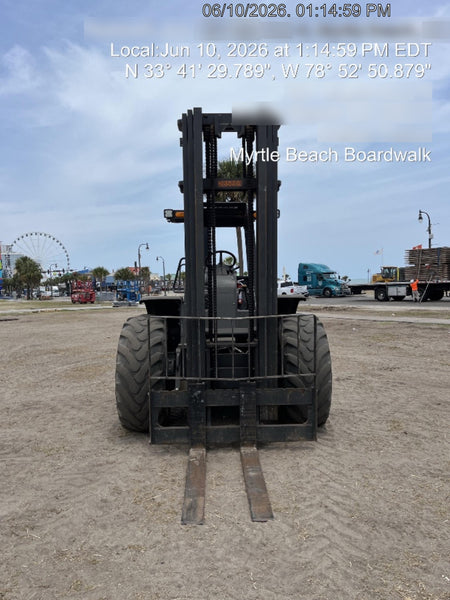 2023 CASE 588H