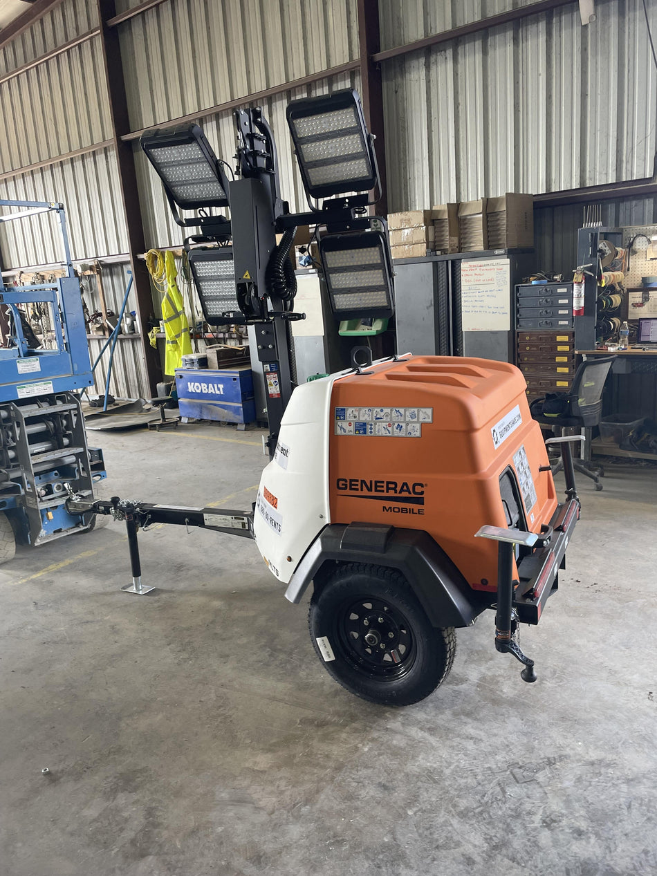 2023 GENERAC MLT2