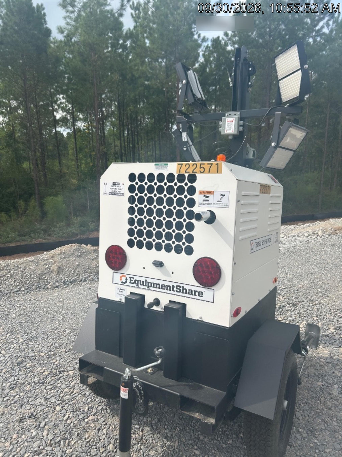 2026 ECHO DLT-3