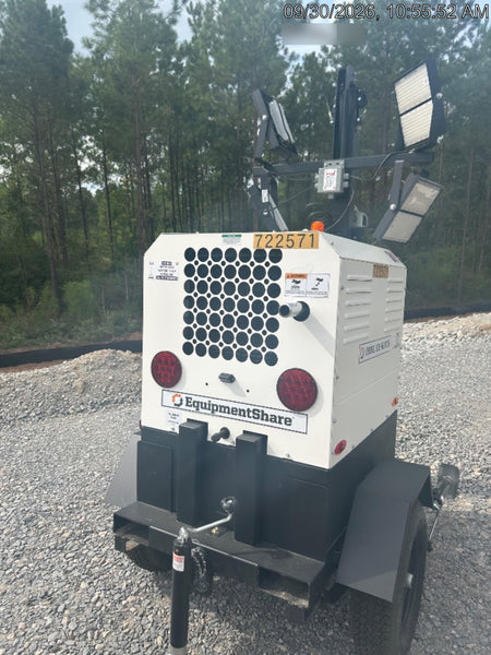 2026 ECHO DLT-3