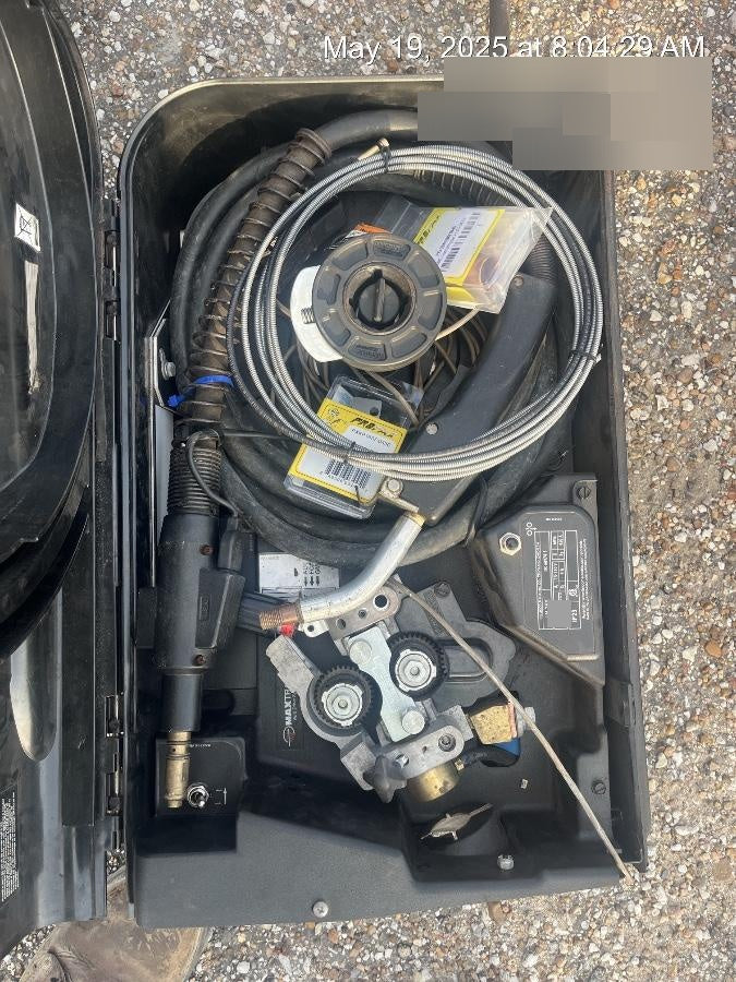 2024 LINCOLN ELECTRIC LN-25X
