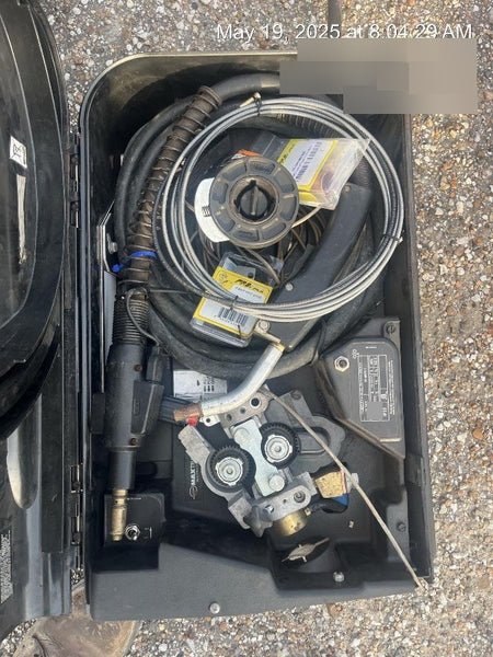 2024 LINCOLN ELECTRIC LN-25X