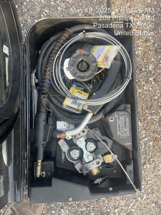 2024 LINCOLN ELECTRIC LN-25X