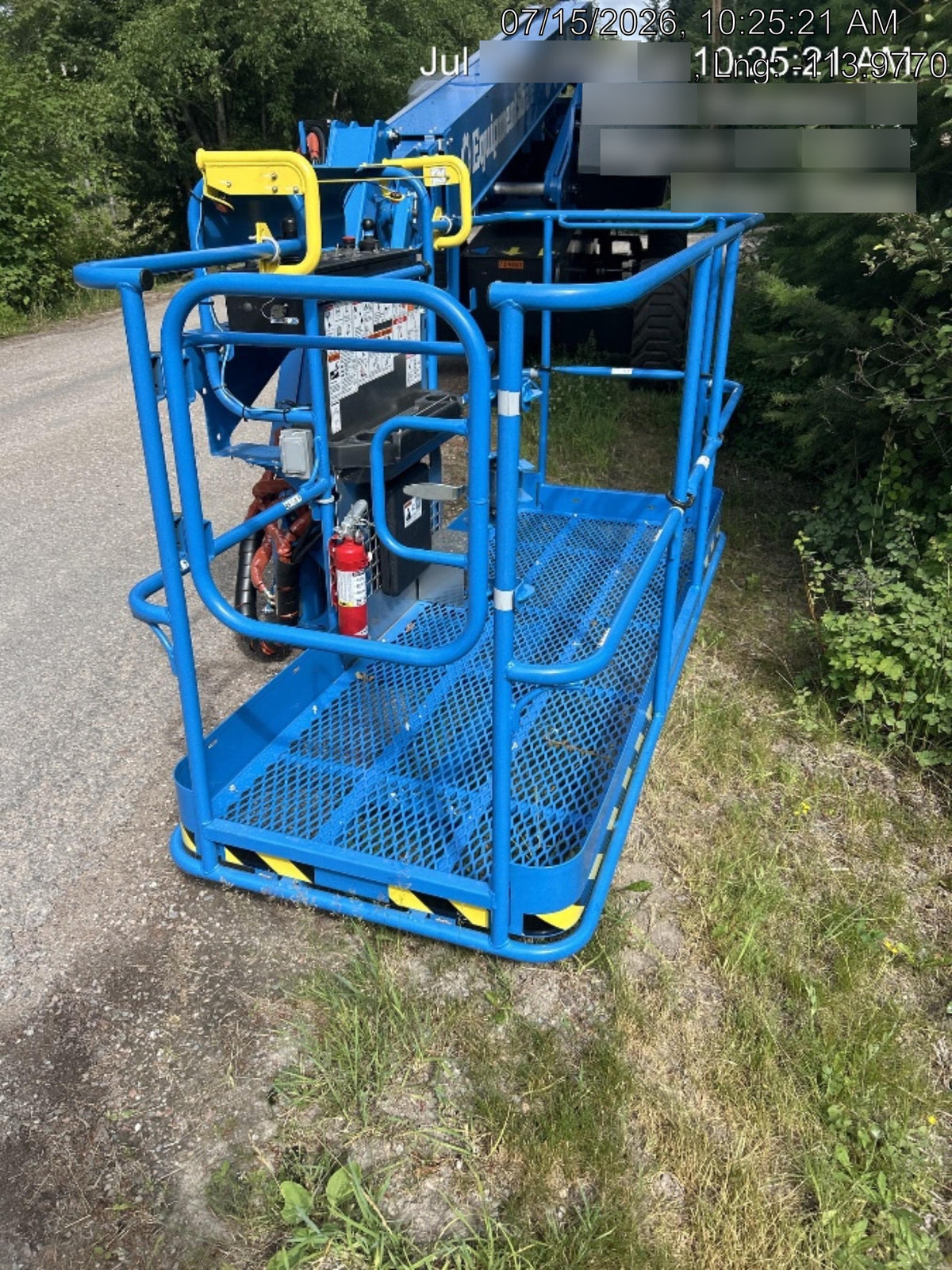 2026 GENIE S-65 XC