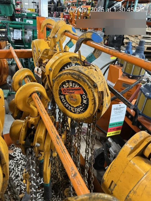 2020 HARRINGTON CF015-20