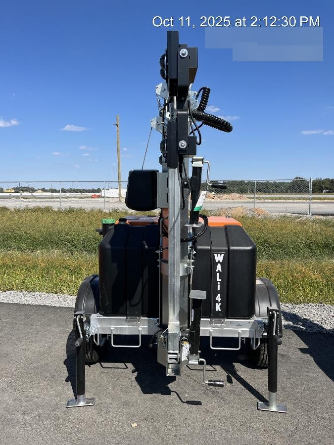 2025 WANCO WLTT-4LM4K-H