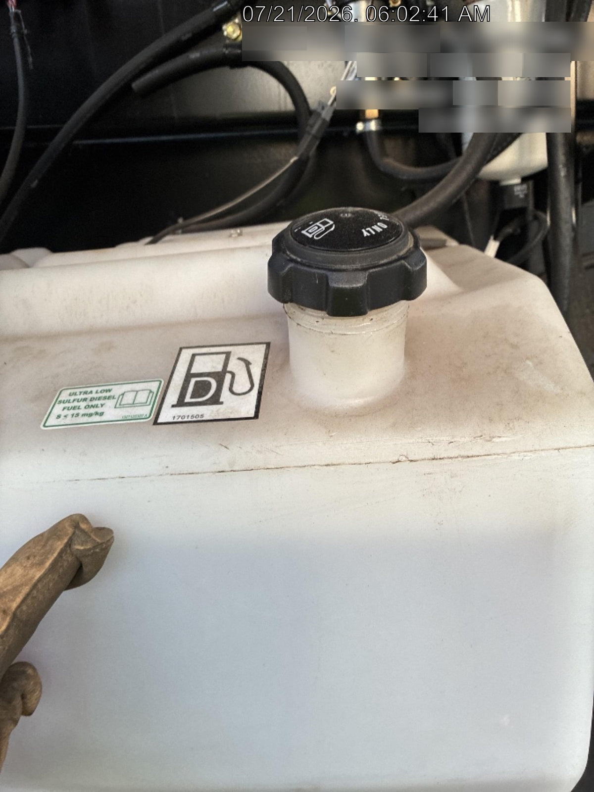 2025 JLG 660SJ