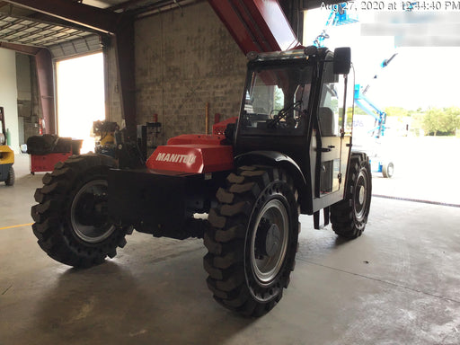 2020 MANITOU MTA8044