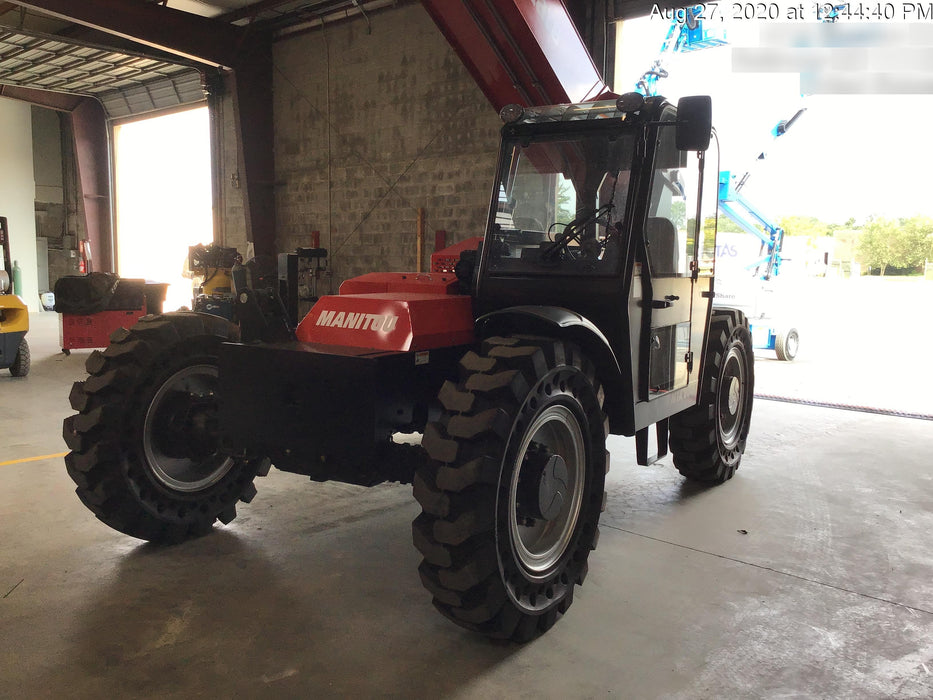 2020 MANITOU MTA8044