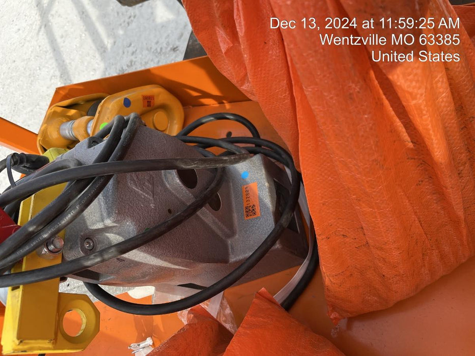 2021 HARRINGTON PT020