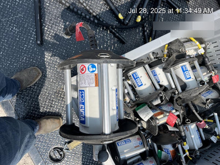 2024 MULTIQUIP CV3A