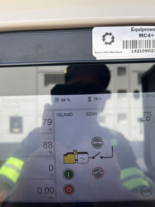 2024 ATLAS COPCO QAS 330