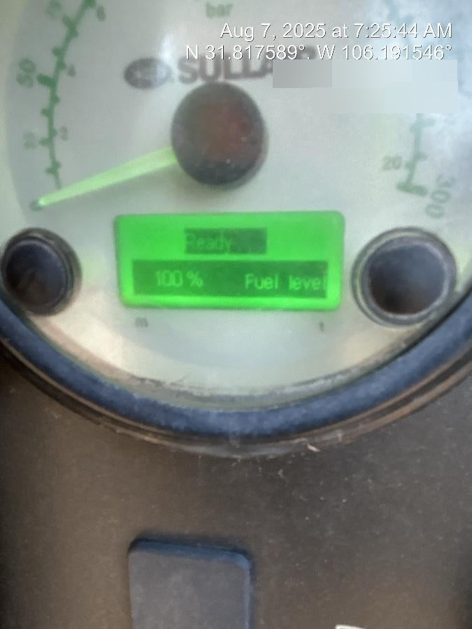 2020 SULLAIR 185-DPQ