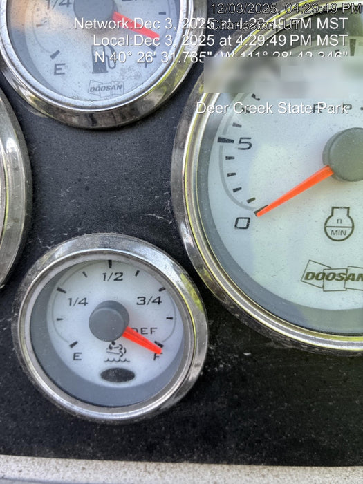 2024 BOBCAT PA825VWCU-T4F