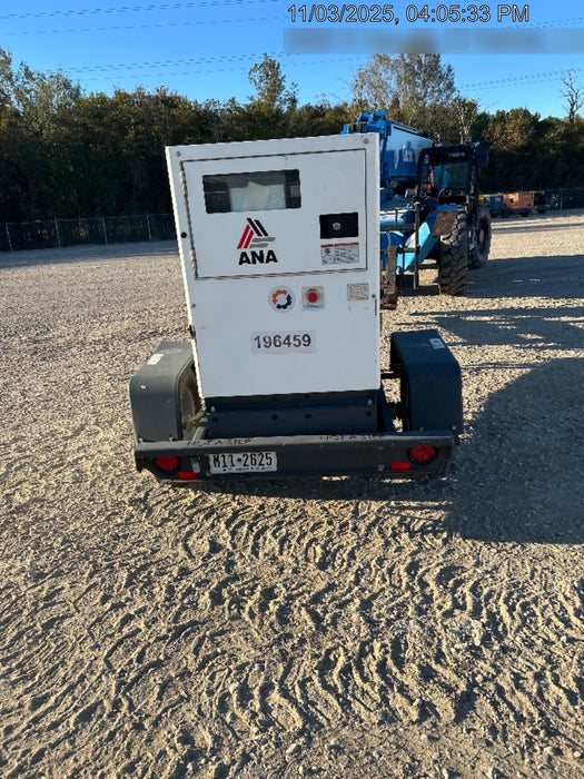 2021 AIRMAN SDG25S-8E1