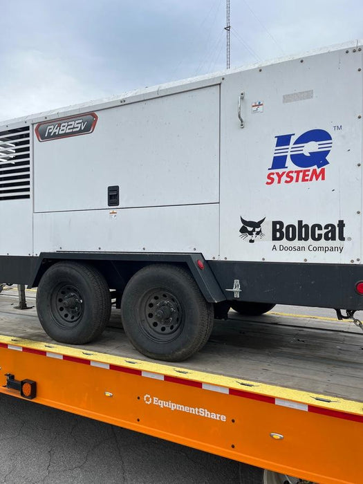 2024 BOBCAT PA825VWCU-T4F