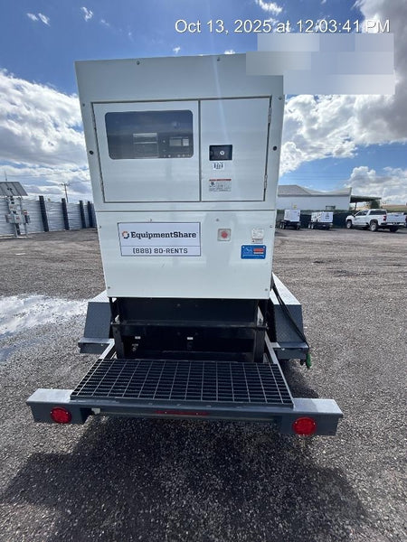 2022 AIRMAN SDG150S
