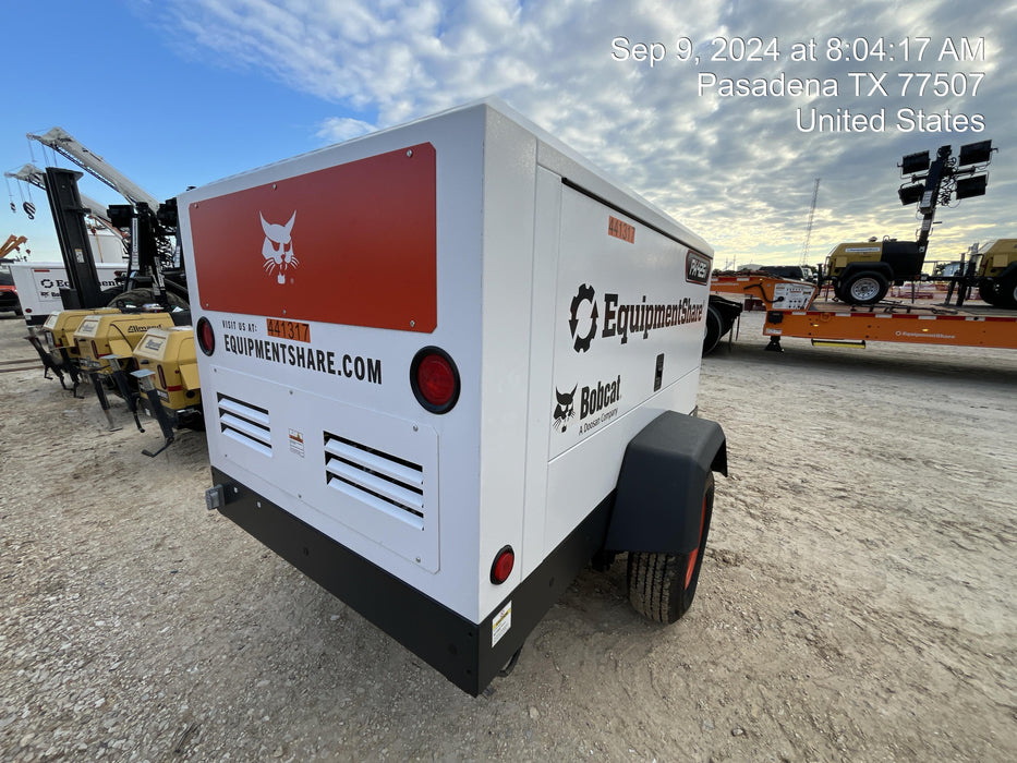 2024 BOBCAT PA425WCU-T4F