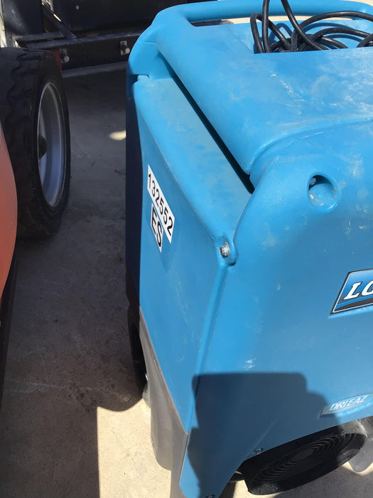 2021 DRI-EAZ LGR 2800i