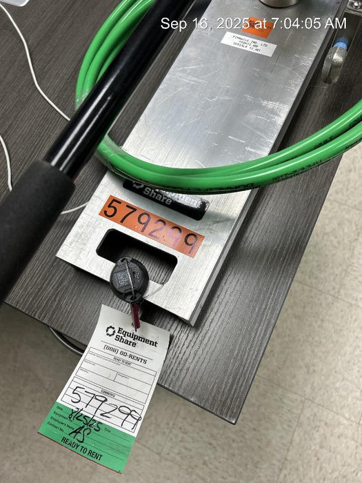 2025 PINNACLE PDQH-12000C