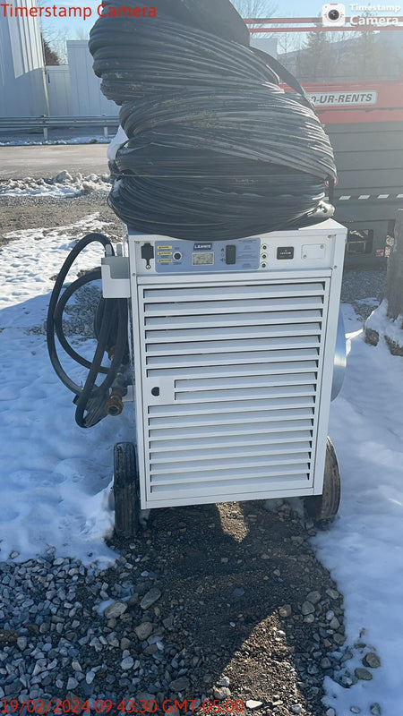 2023 LB WHITE Premier 350 DF 2.0 LINK