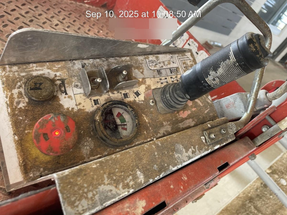 2019 SKYJACK SJIII-3219