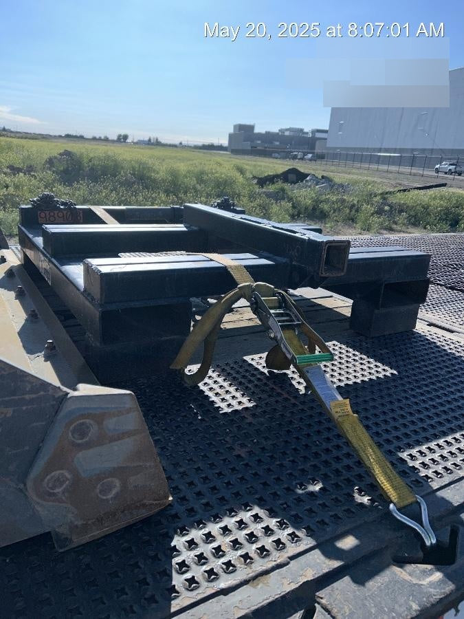 2020 STAR INDUSTRIES 1395B