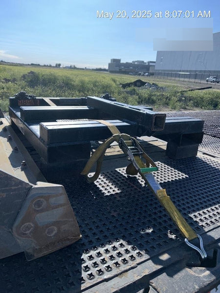 2020 STAR INDUSTRIES 1395B