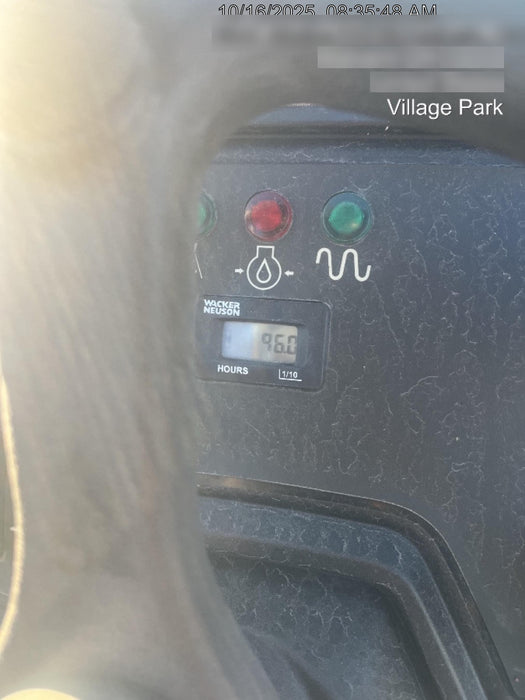 2021 WACKER NEUSON RD12A