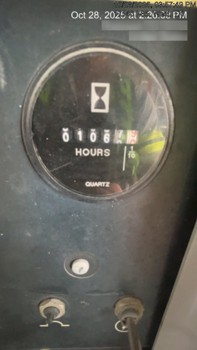 2017 GENIE Z-40/23 N