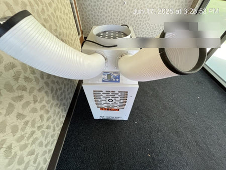 2023 KWIKOOL KPAC1411-2