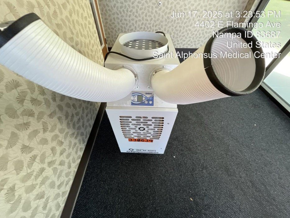 2023 KWIKOOL KPAC1411-2