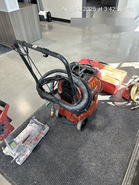 2024 HILTI DD-WMS 100
