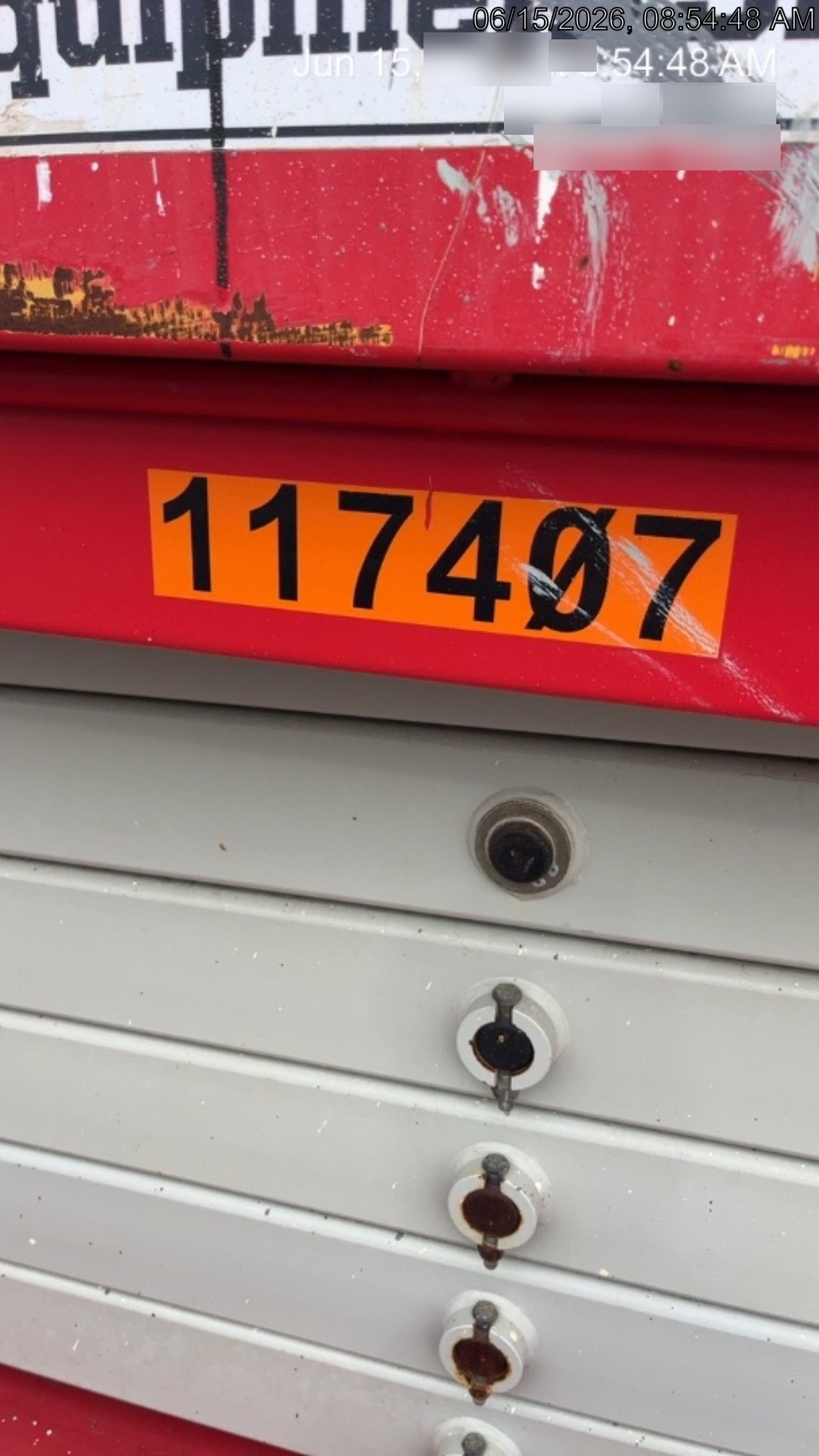 2021 MEC 4555SE