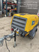 2022 ATLAS COPCO XAS 110