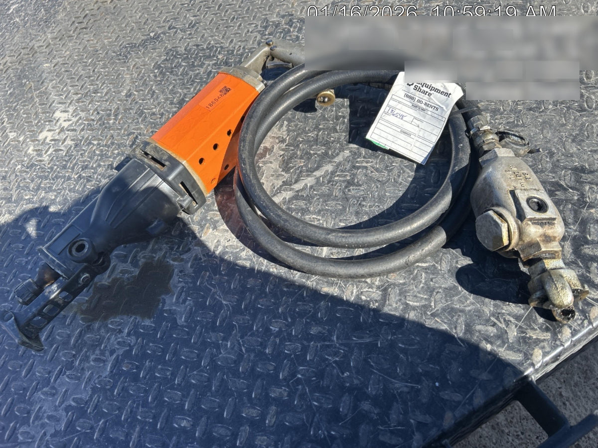2021 MICHIGAN PNEUMATIC 18405