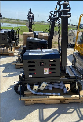 2022 LIND EQUIPMENT LE980LEDV-T4B