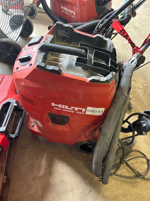2024 HILTI DD-WMS 100