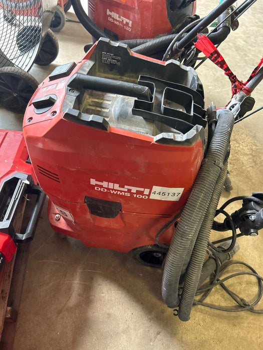 2024 HILTI DD-WMS 100