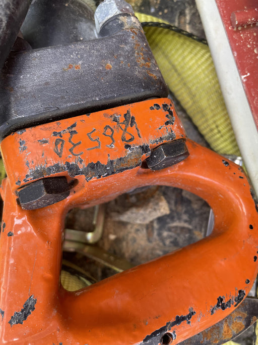 2021 MICHIGAN PNEUMATIC MP-CH3R