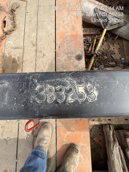 2024 HAUGEN MIJ-WL2-416