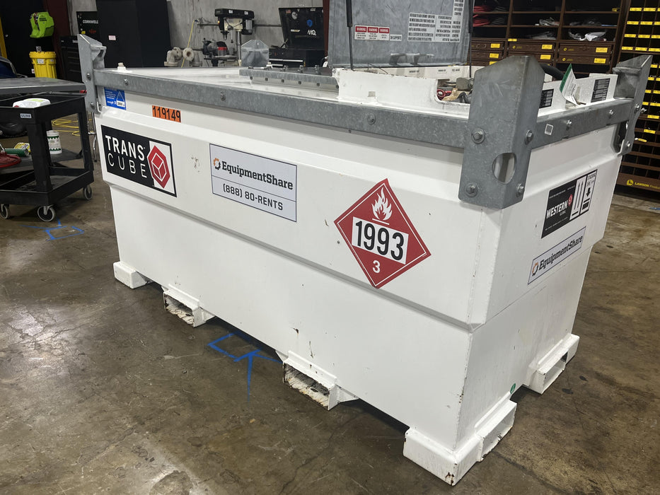 2023 WESTERN GLOBAL 20TCG-ES