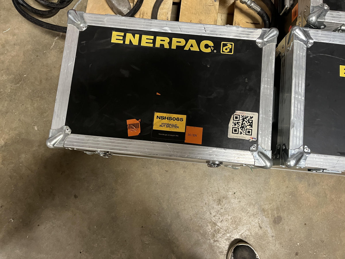 2021 ENERPAC NSH5065