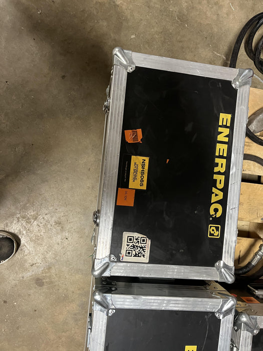 2021 ENERPAC NSH5065