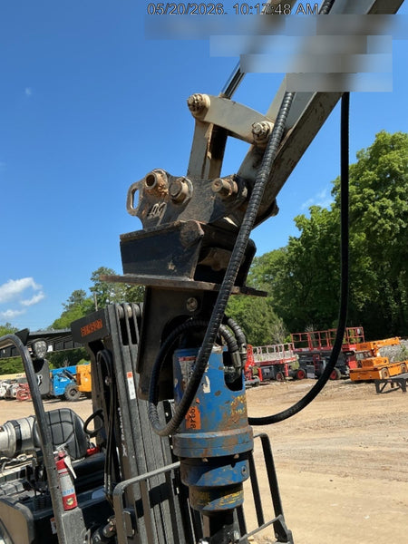 2023 AUGER TORQUE 3300-30