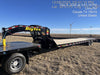 2025 BIG TEX TRAILER 25GN-40D5A-MRBK