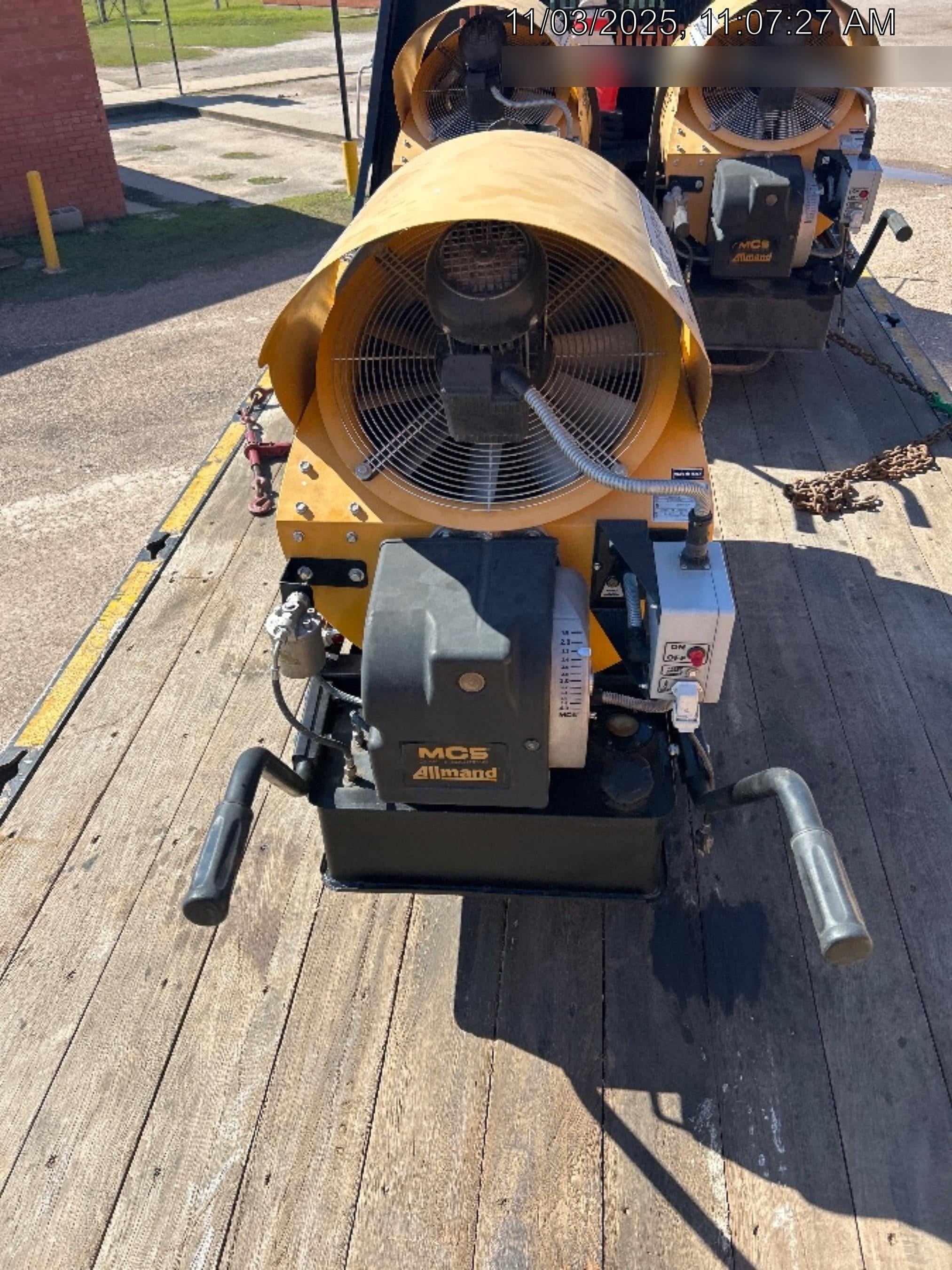 2022 ALLMAND BV50015