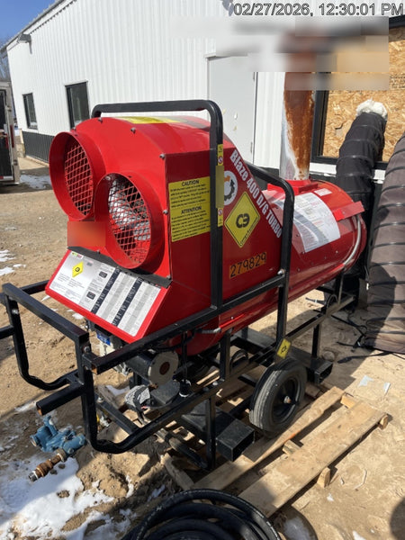 2022 CAMPO EB400G-RE3
